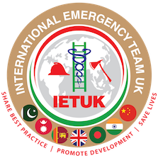 International Emergency Team UK